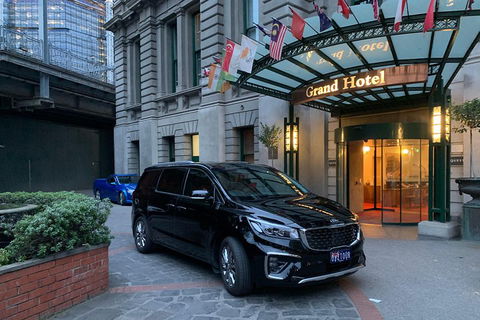 Cruise Ship Shore Excursion - Private Great Ocean Road Full Day Tour (12 Hour) - Gold Coast Attractions 1