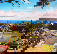 Three Day Charter Margaret River Region inbound Melbourne travelers