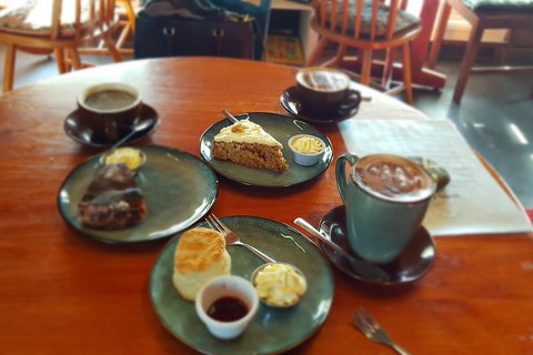 Great Ocean Road Full Day Private Experience - Gold Coast Attractions 0