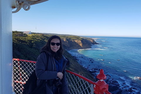 Great Ocean Road Full Day Private Experience - Gold Coast Attractions 1