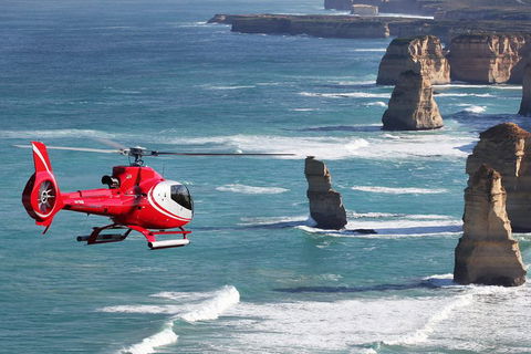 Private Express Experience - 12 Apostles - Gold Coast Attractions 0