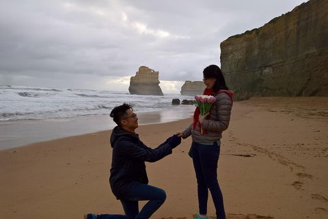 Private Express Experience - 12 Apostles - Gold Coast Attractions 2