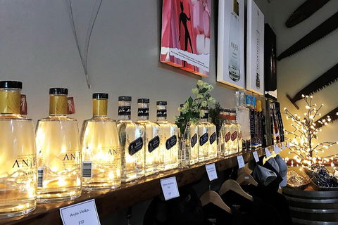 Atherton Tablelands Small-Group Food & Wine Tasting Tour From Port Douglas - Gold Coast Attractions 1