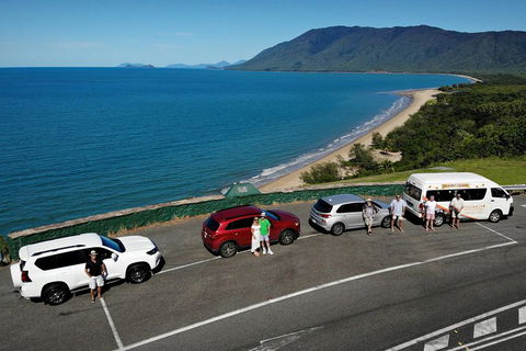 Atherton Tablelands Small-Group Food & Wine Tasting Tour From Port Douglas - Gold Coast Attractions 2