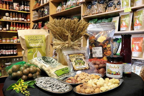 Atherton Tablelands Small-Group Food & Wine Tasting Tour From Port Douglas - Gold Coast Attractions 4