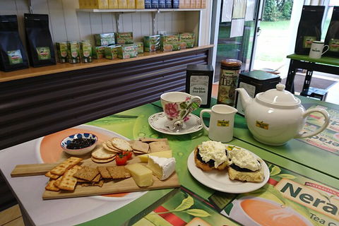 Atherton Tablelands Small-Group Food & Wine Tasting Tour From Port Douglas - Gold Coast Attractions 5