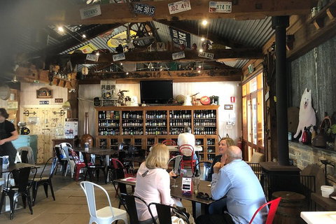 Beer, Wine And Gin (The Ultimate Tastings.) - Gold Coast Attractions 1