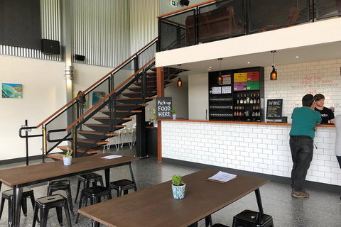 Beer, Wine And Gin (The Ultimate Tastings.) - Gold Coast Attractions 2