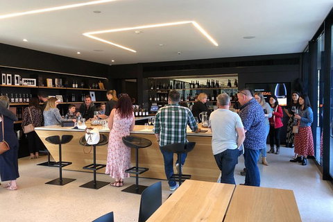 Beer, Wine And Gin (The Ultimate Tastings.) - Gold Coast Attractions 5