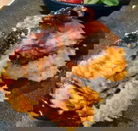 Tamar Valley Wine Tour with Lunch - Gold Coast Attractions