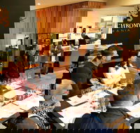 Tamar Valley Wine and Gin Tour with Lunch - Gold Coast Attractions