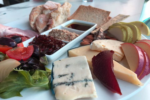 McLaren Vale Winery Small Group Tour With Wine Tasting And Lunch - Gold Coast Attractions 0