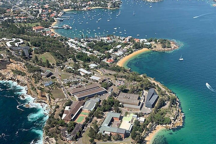 Gold Coast Attractions