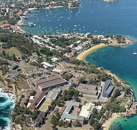 Helicopter Flight Over Sydney and Beaches - 20 Minutes - Gold Coast Attractions