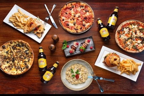 Two Day Xxxx Brewery And Tamborine Winery Tour - Gold Coast Attractions 1