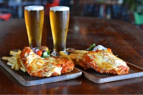 Two Day Xxxx Brewery And Tamborine Winery Tour - Gold Coast Attractions 2