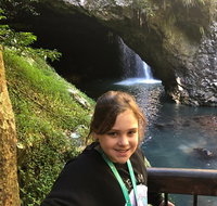 Waterfall Tour - Gold Coast Attractions