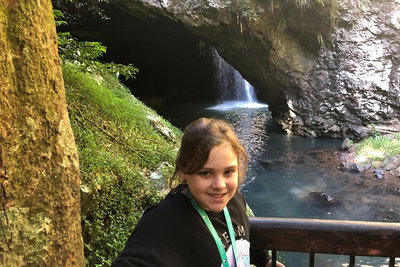 Waterfall Tour