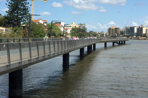 Brisbane City Highlights With Lone Pine! - Gold Coast Attractions 1