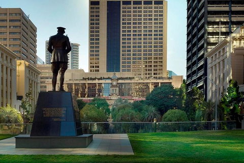 Brisbane City Highlights With Lone Pine! - Gold Coast Attractions 2