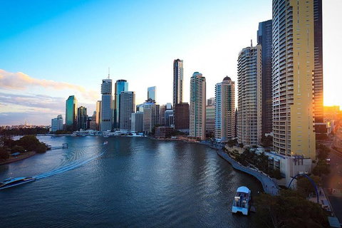 Brisbane City Highlights With Lone Pine! - Gold Coast Attractions 3