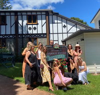 Mt Tamborine ScenicRim Deluxe Wine Tasting and Sightseeeing Tour - Gold Coast Attractions