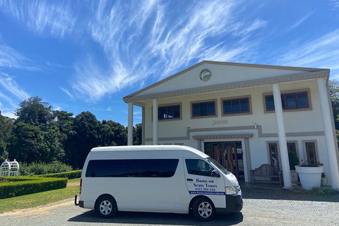 Mt Tamborine ScenicRim Deluxe Wine Tasting And Sightseeeing Tour - Gold Coast Attractions 1