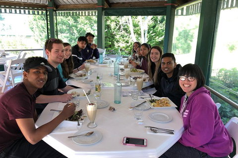 Natural Bridge, Skywalk And Mt Tamborine Adventure! - Gold Coast Attractions 0