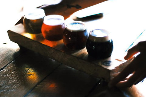 Bar & Brewery Tour - Gold Coast Attractions 0