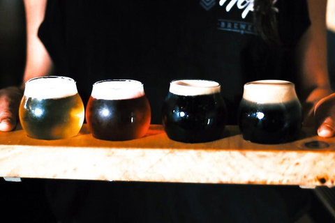 Bar & Brewery Tour - Gold Coast Attractions 1