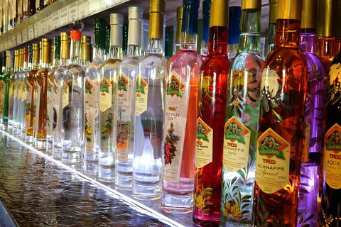 Bar & Brewery Tour - Gold Coast Attractions 4