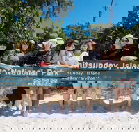 Whitehaven Beach Club - Gold Coast Attractions
