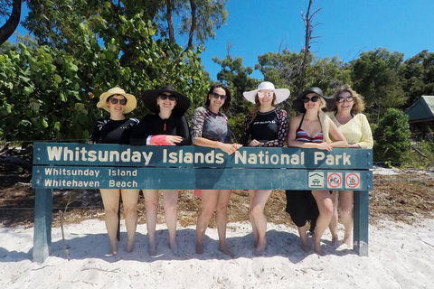 Whitehaven Beach Club - Gold Coast Attractions 0