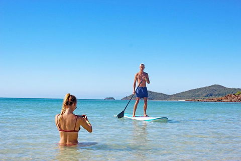Whitehaven Beach Club - Gold Coast Attractions 1