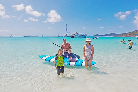 Whitehaven Beach Club - Gold Coast Attractions 2