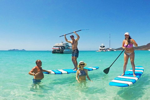 Whitehaven Beach Club - Gold Coast Attractions 3