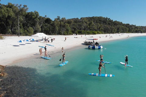 Whitehaven Beach Club - Gold Coast Attractions 4