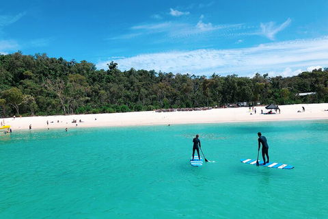 Whitehaven Beach Club - Gold Coast Attractions 5