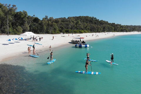 Fly & Cruise - Seaplane Package - Gold Coast Attractions 5