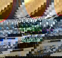 Mclaren Vale Luxury Full Day Small Group Wine Tour