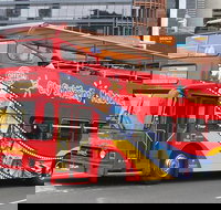 Melbourne City Card 2 Days Visit Unlimited Attractions - Gold Coast Attractions