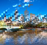 Melbourne City Card 3 Days Visit Unlimited Attractions - Gold Coast Attractions