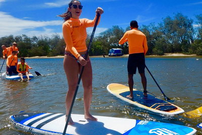 Gold Coast City Card 2 Days Visit Unlimited Attractions