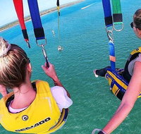 Gold Coast City Card 3 Days Card Unlimited Attractions - Gold Coast Attractions
