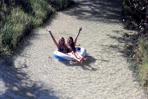 Pippies 3 Days 2 Nights Fraser Island Tour - Gold Coast Attractions 3