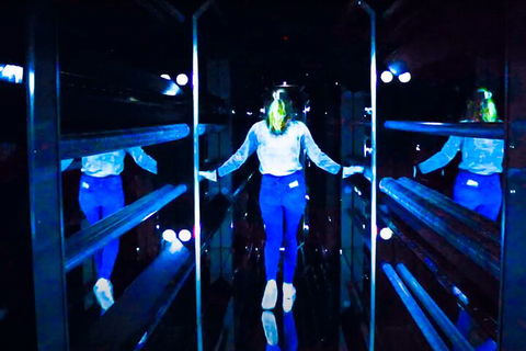 Infinity Attraction - Admission - Gold Coast Attractions 1