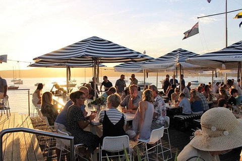 Half Day Manly Beach And More - Gold Coast Attractions 3