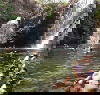 Litchfield National Park and Jumping Crocodile Cruise - Gold Coast Attractions