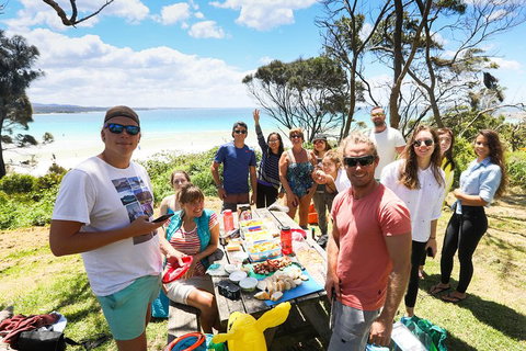 7-Day Best Of Tasmania Adventure Experience From Hobart (flexible Ticket) - Gold Coast Attractions 1