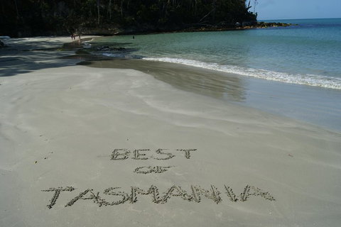 7-Day Best Of Tasmania Adventure Experience From Hobart (flexible Ticket) - Gold Coast Attractions 3